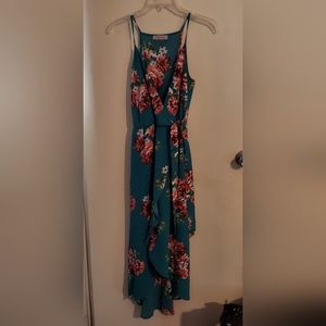 Like New Floral Dress sz. M